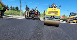 Why Choose Us For All Your Driveway Paving Needs in Keller, TX?